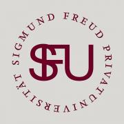 Sigmund Freud PrivatUniversität  logo image