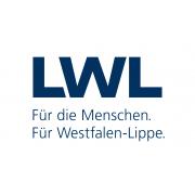LWL- Zentrum für Forensische Psychiatrie logo image