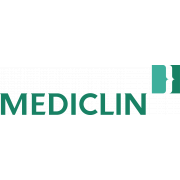 MEDICLIN Klinik an der Lindenhöhe logo image