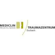 MEDICLIN Traumazentrum Durbach logo image