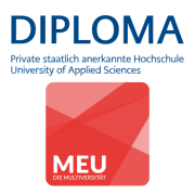 MEU  (Studienzentrum der DIPLOMA Hochschule)        logo image