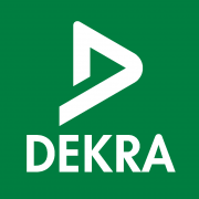 DEKRA logo image