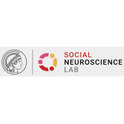 Forschungsgruppe Soziale Neurowissenschaften Max-Planck-Gesellschaft logo image