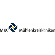 Mühlenkreiskliniken AöR logo image