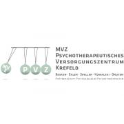 MVZ Psychotherapeutisches Versorgungszentrum Krefeld logo image
