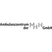 Ambulanzzentrum der MHH GmbH logo image