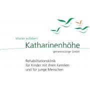 Rehaklinik Katharinenhöhe gemeinnützige GmbH logo image