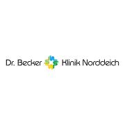 Dr. Becker Klinik Norddeich logo image