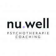 nu-well Psychotherapie &amp; Coaching logo image