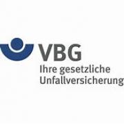 VBG - Ihre gesetzliche Unfallversicherung logo image