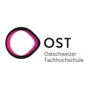 OST - Ostschweizer Fachhochschule logo image