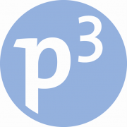 P3 Klinik GmbH – Akutklinik für Psychiatrie, Psychotherapie und Psychosomatik logo image