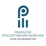 Praxis für Psychotherapie München PD Dr. Jan Kiesewetter  logo image