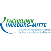Fachklinik Hamburg-Mitte logo image