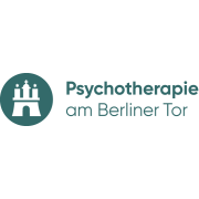 Psychotherapie am Berliner Tor logo image