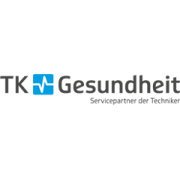 TKgesundheit GmbH logo image