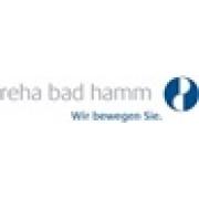 Ambulante Reha Bad Hamm GmbH logo image