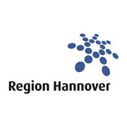 Region Hannover logo image
