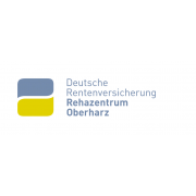Rehazentrum Oberharz logo image
