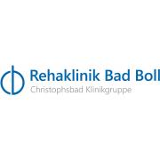 Rehaklinik Bad Boll logo image