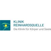 Klinik Reinhardsquelle logo image