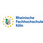 Rheinische Fachhochschule Köln gGmbH (RFH) logo image