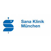 Sana Klinik München logo image