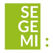 SEGEMI e.V. logo image