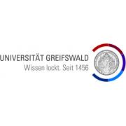 Universität Greifswald - Institut für Psychologie - Lehrstuhl Gesundheit und Prävention logo image