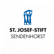 St. Josef-Stift  Sendenhorst logo image
