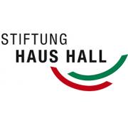 Stiftung Haus Hall  logo image
