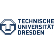Technische Universität Dresden logo image