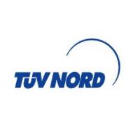 TÜV NORD logo image