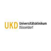 Universitätsklinikum Düsseldorf logo image