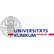 Universitätsklinikum Freiburg logo image