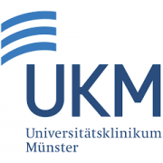 Universitätsklinikum Münster logo image