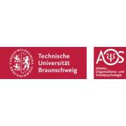 Technische Universität Braunschweig logo image