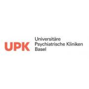Universitäre Psychiatrische Kliniken (UPK) Basel logo image