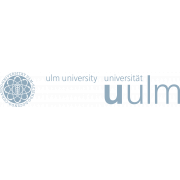 Universität Ulm logo image