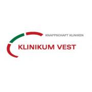 Klinikum Vest GmbH logo image