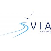 Via-Der Weg logo image
