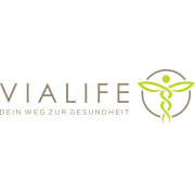 VIALIFE logo image