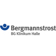 BG Klinikum Bergmannstrost Halle gGmbH logo image