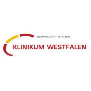 Klinikum Westfalen GmbH logo image