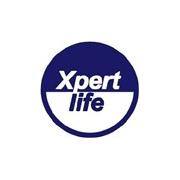 Xpertlife logo image