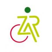 ZAR Friedrichshafen logo image