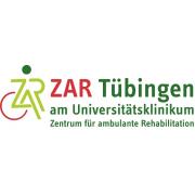 ZAR Tübingen am Universitätsklnikum GmbH logo image