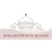 Reha-Zentrum St. Blasien logo image
