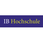 IB GIS gGmbH IB Hochschule