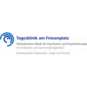 Tagesklinik am Friesenplatz GmbH